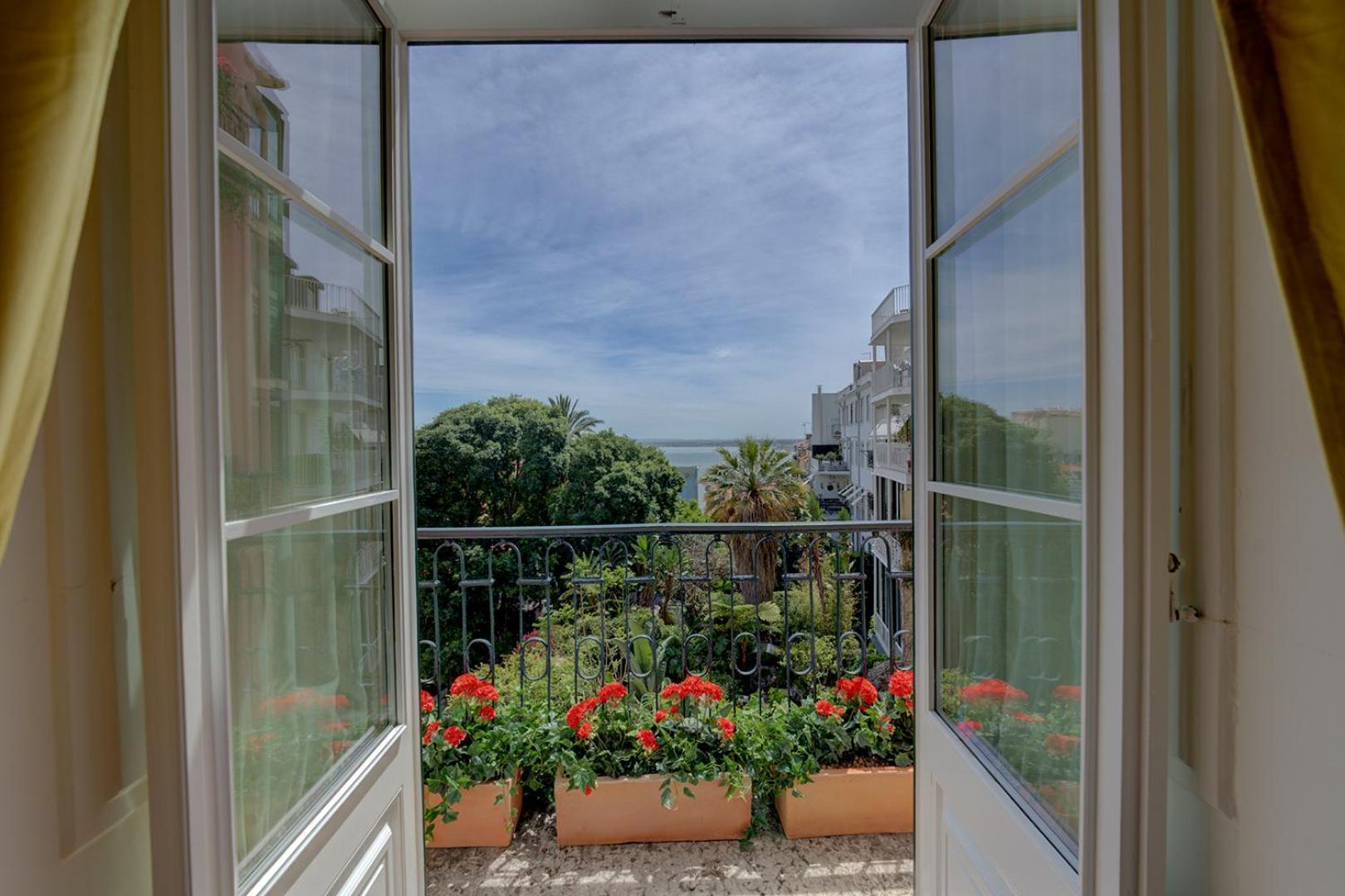 Flores 105 Lisboa Extérieur photo