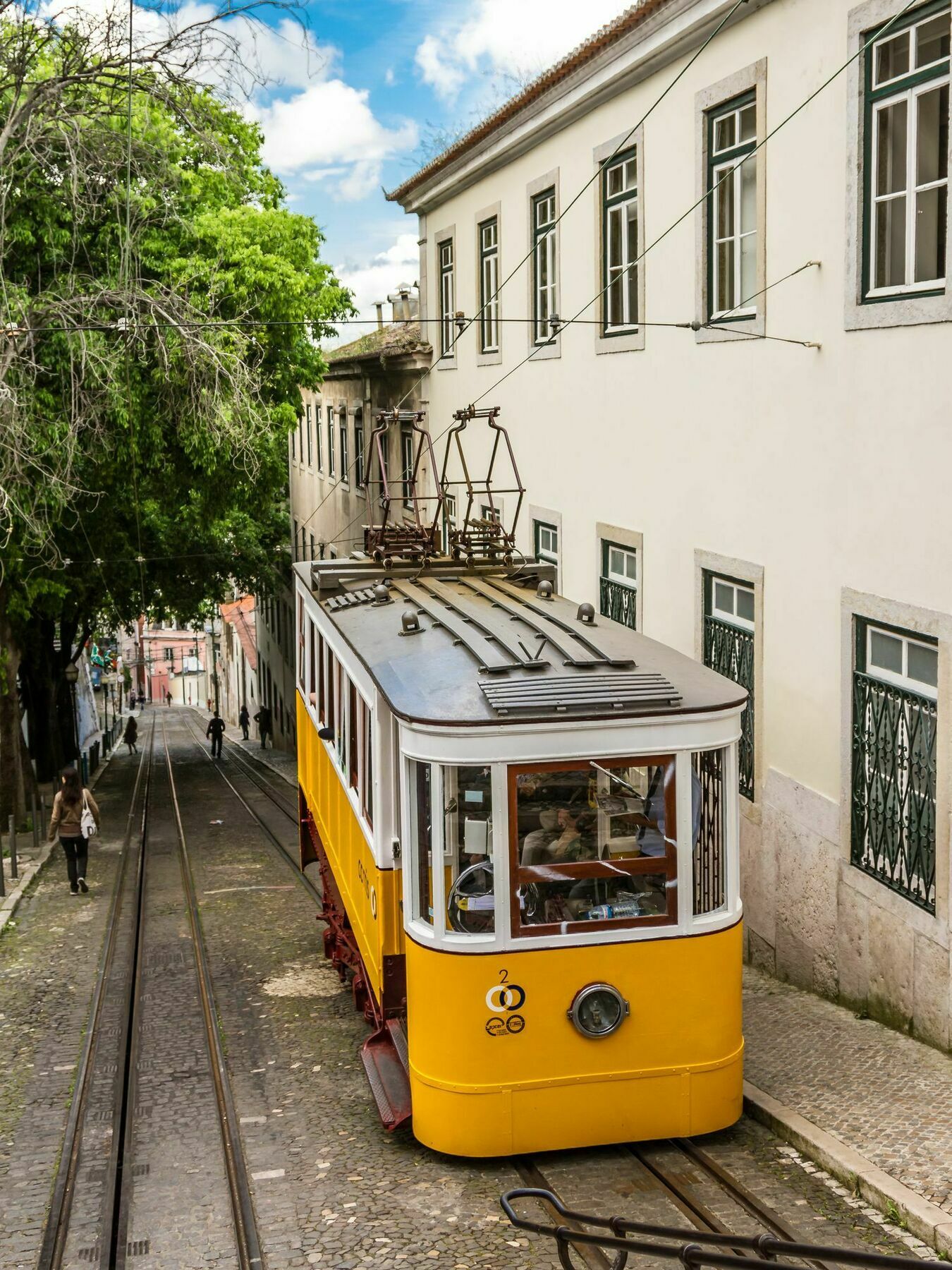 Flores 105 Lisboa Extérieur photo