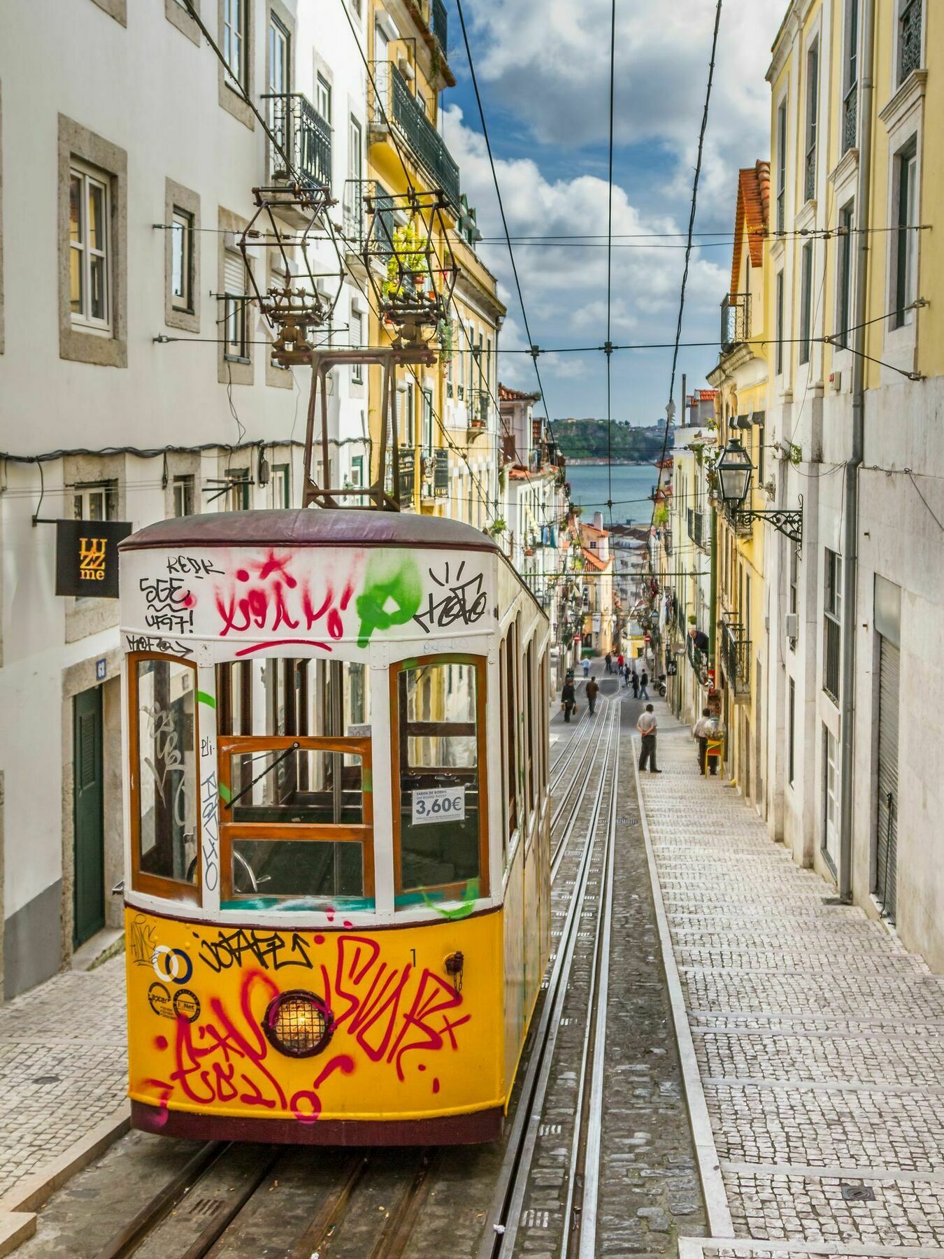 Flores 105 Lisboa Extérieur photo