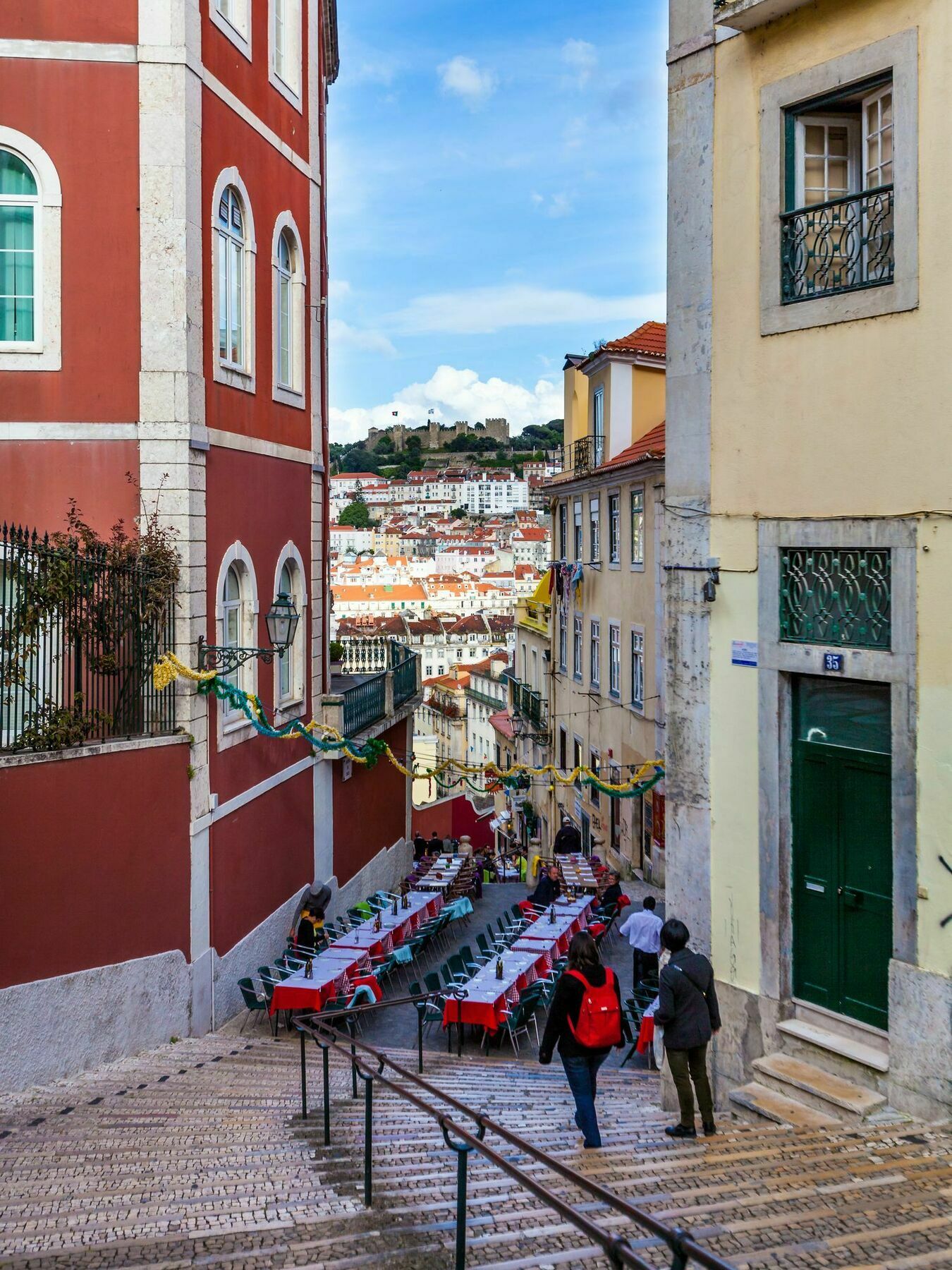Flores 105 Lisboa Extérieur photo